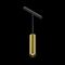 Трековый светильник Focus Led Exility 3000K 12Вт 36° / Maytoni TR041-2-12W3K-BBS