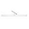 Трековый светильник LARC Exility 3000K 25Вт 360° / Maytoni TR086-2-25W3K-W