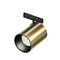 Трековый светильник Focus Led Levity 4000К 9Вт 36° / Maytoni TR187-1-9W4K-M-BBS