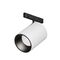 Трековый светильник Focus Led Levity 4000К 9Вт 36° / Maytoni TR187-1-9W4K-M-BW