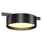 Трековый светильник Zon Levity 2700К 12Вт 100° / Maytoni TR189-1-12W2.7K-B