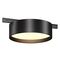 Трековый светильник Zon Levity 3000К 12Вт 100° / Maytoni TR189-1-12W3K-B