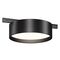 Трековый светильник Zon Levity 4000К 12Вт 100° / Maytoni TR189-1-12W4K-B