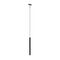 Трековый светильник Skim Levity 2700К 3Вт 36° / Maytoni TR191-1-3W2.7K-M-B