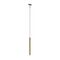 Трековый светильник Skim Levity 4000К 3Вт 36° / Maytoni TR191-1-3W4K-M-BBS