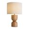 Настольный светильник Freya Forest FR5326TL-01BG
