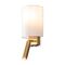 Настенный светильник (бра) Freya Bride FR5367WL-L40BS
