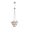 Подвесной светильник Freya Eatery FR5488PL-10CH