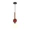 Подвесной светильник Freya Acoustic FR5494PL-01TR