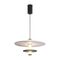 Подвесной светильник Freya Acoustic FR5494PL-L9GR