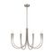 Подвесной светильник Freya Branches FR5253PL-08N