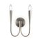 Настенный светильник (бра) Freya Branches FR5253WL-02N