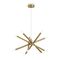 Подвесной светильник Freya Wands FR6130PL-L30B