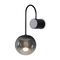 Настенный светильник (бра) Freya Arch FR6178WL-L5B