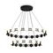 Подвесной светильник Freya Collar FR6180PL-L70B