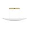 Подвесной светильник Freya Cloud FR5441PL-L40G