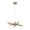 Подвесной светильник Freya Wands FR6130PL-L18B