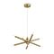 Подвесной светильник Freya Wands FR6130PL-L24B