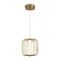 Подвесной светильник Freya Sabi FR6131PL-L13BS