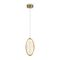 Подвесной светильник Freya Lolli FR6139PL-L8BS