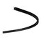 Коннектор радиусный D900 накладной Levity черный / Maytoni TRA184-R900-11B