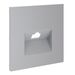 Накладка для розетки компьютерной RJ45 кат.6 S70 (серый) / Voltum VLS001316