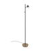 Напольный светильник (торшер) Freya Enzo FR5201FL-01B