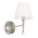 Настенный светильник (бра) Freya Rosemary FR2190WL-01N