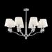 Люстра Freya Clarissa FR5020PL-08CH Люстра Freya Clarissa FR5020PL-08CH