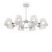Люстра Freya Gino FR5108PL-08CH