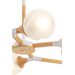 Потолочный светильник Freya Amy FR5105CL-06W Потолочный светильник Freya Amy FR5105CL-06W