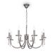 Люстра Freya Forte FR1006PL-08N Люстра Freya Forte FR1006PL-08N