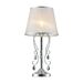 Настольный светильник Freya Simone FR2020-TL-01-CH