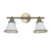 Спот Freya Jasinta FR2272-CW-02-BS Спот Freya Jasinta FR2272-CW-02-BS