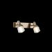 Спот Freya Arlette FR7003WL-02BZ Спот Freya Arlette FR7003WL-02BZ