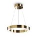 Подвесной светильник Maytoni Saturno MOD415PL-L36BS4K