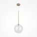 Подвесной светильник Maytoni Mood MOD172PL-01BS