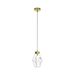 Подвесной светильник Maytoni Coctail time MOD325PL-01G