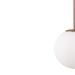 Подвесной светильник Maytoni Basic form MOD321PL-03G