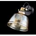 Настенный светильник (бра) Maytoni Irving T163-01-R