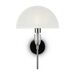 Настенный светильник (бра) Maytoni Prima Z034WL-01CH