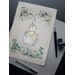 Подвесной светильник Maytoni Eustoma MOD238-PL-01-BL
