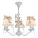 Люстра Maytoni Bird ARM013-03-W Люстра Maytoni Bird ARM013-03-W