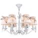 Люстра Maytoni Bird ARM013-06-W Люстра Maytoni Bird ARM013-06-W