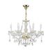 Люстра Maytoni Beatrix DIA019-06-G