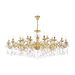 Люстра Maytoni Monica DIA883-PL-30-G