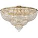 Люстра Maytoni Palace DIA890-CL-18-G Люстра Maytoni Palace DIA890-CL-18-G