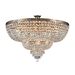 Люстра Maytoni Palace DIA891-CL-14-G Люстра Maytoni Palace DIA891-CL-14-G