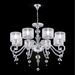Люстра Maytoni Bubble Dreams MOD603-08-N Люстра Maytoni Bubble Dreams MOD603-08-N