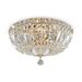 Люстра Maytoni Basfor DIA100-CL-03-G Люстра Maytoni Basfor DIA100-CL-03-G